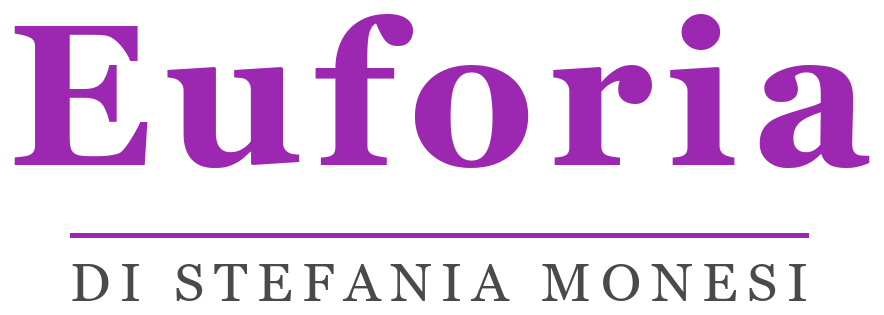 Euforia di Stefania Monesi Logo